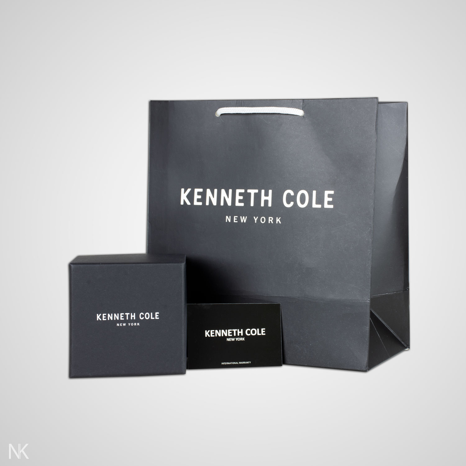 Kenneth Cole KC50776001